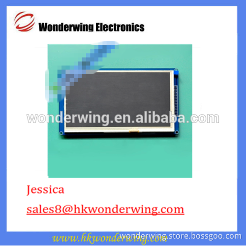 7ch TFT display screen Industrial control module RGB TN92 for Arduino